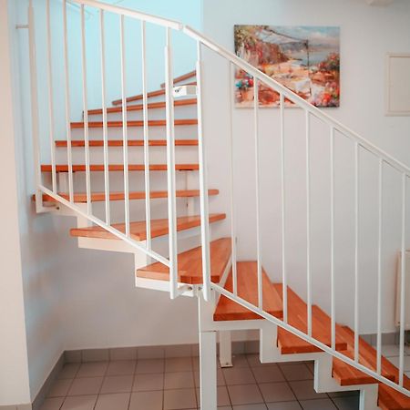 Vienna Deluxe Apartment Ngoại thất bức ảnh