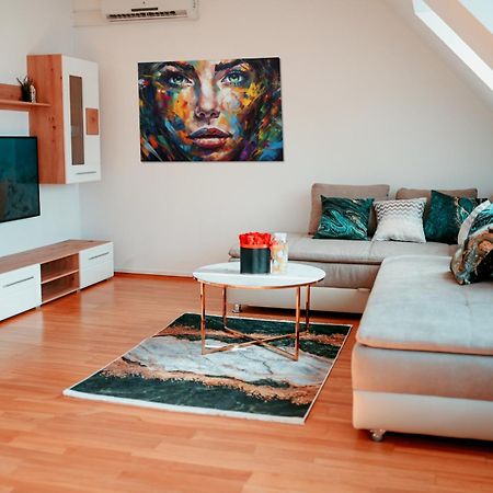 Vienna Deluxe Apartment Ngoại thất bức ảnh