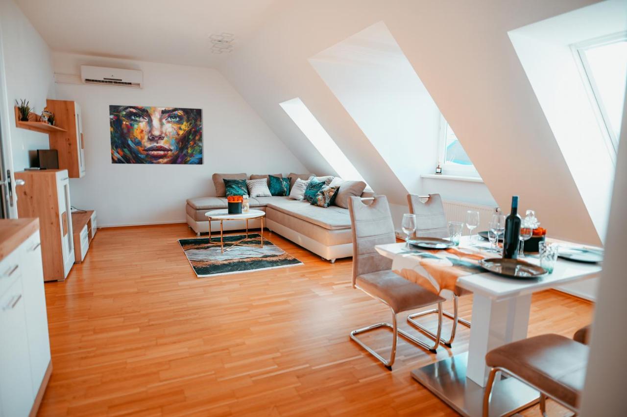Vienna Deluxe Apartment Ngoại thất bức ảnh