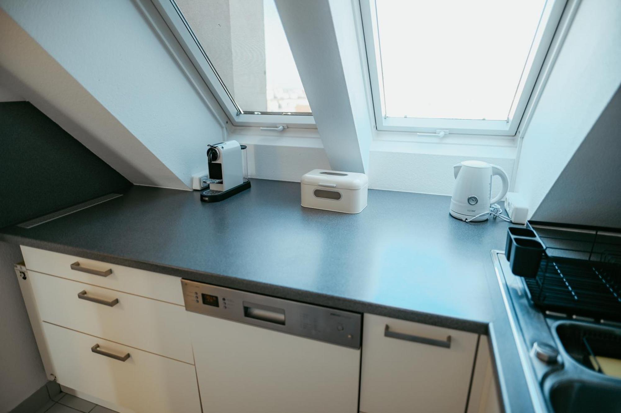 Vienna Deluxe Apartment Ngoại thất bức ảnh