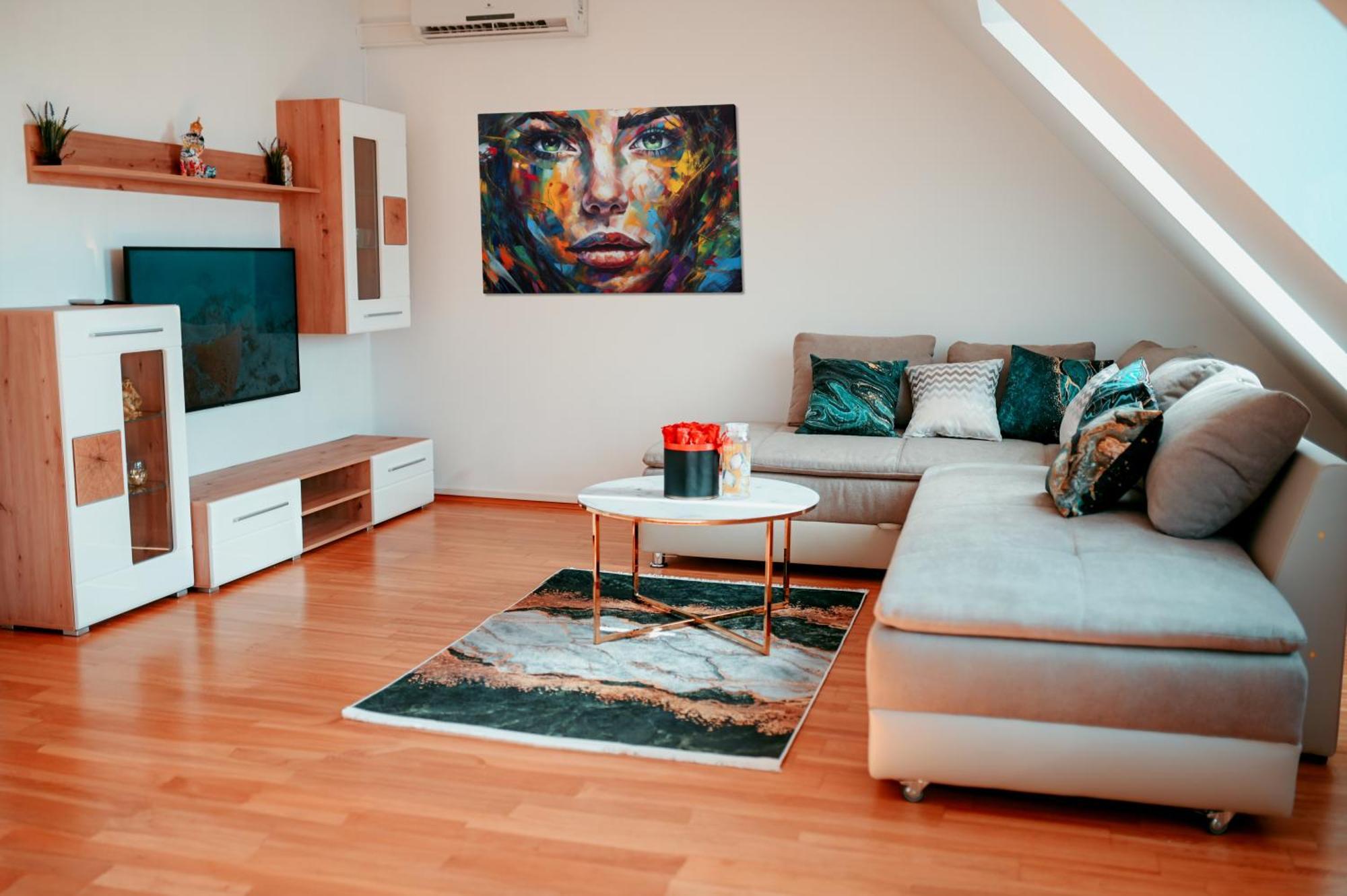 Vienna Deluxe Apartment Ngoại thất bức ảnh
