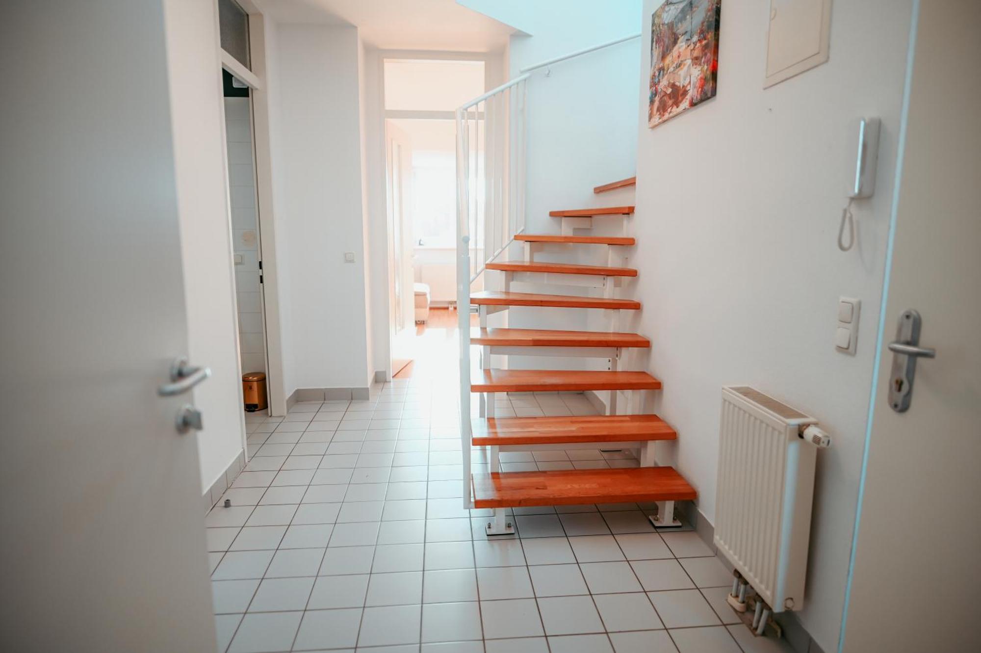 Vienna Deluxe Apartment Ngoại thất bức ảnh