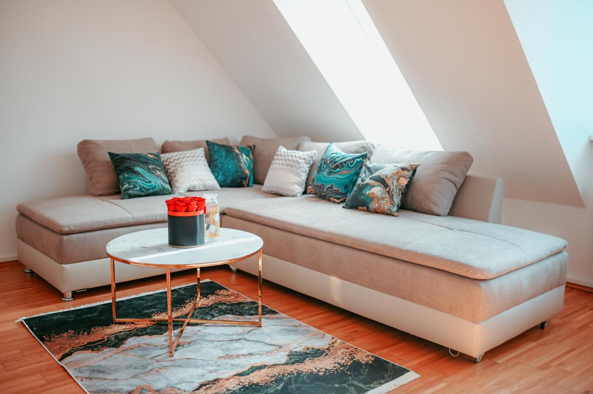 Vienna Deluxe Apartment Ngoại thất bức ảnh