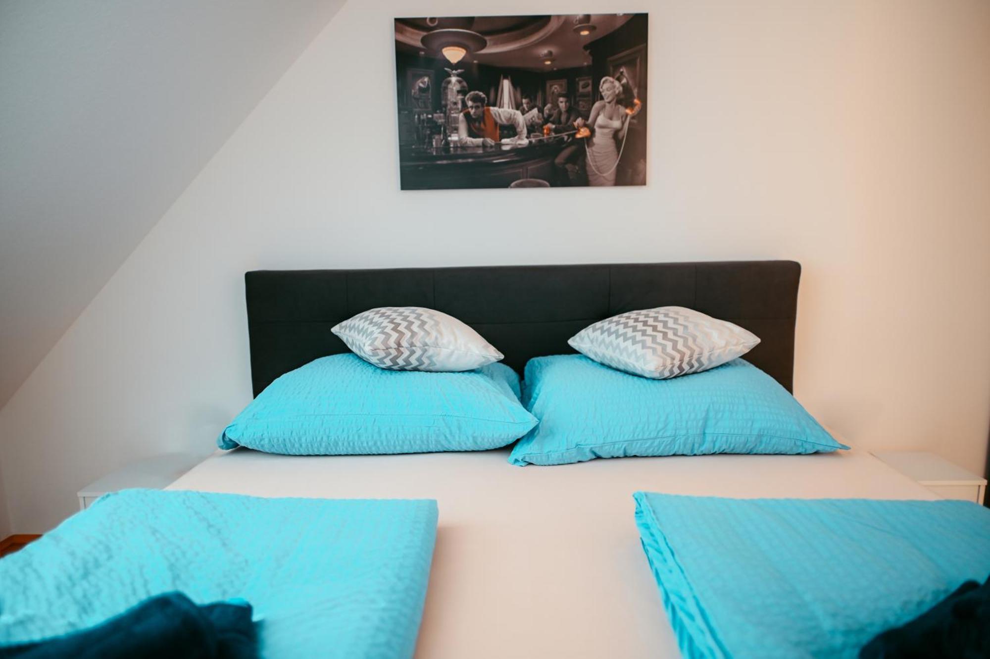 Vienna Deluxe Apartment Ngoại thất bức ảnh