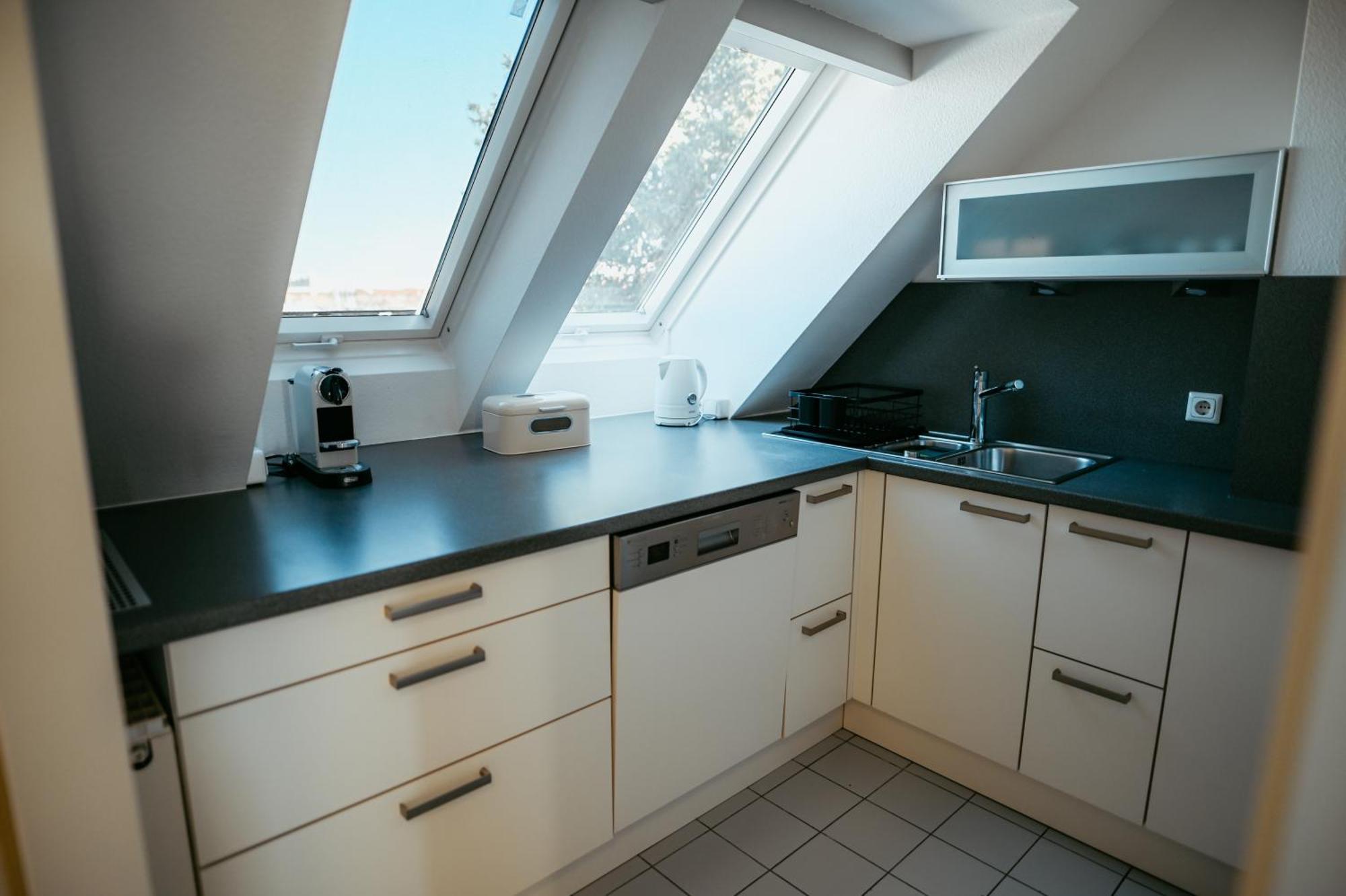Vienna Deluxe Apartment Ngoại thất bức ảnh