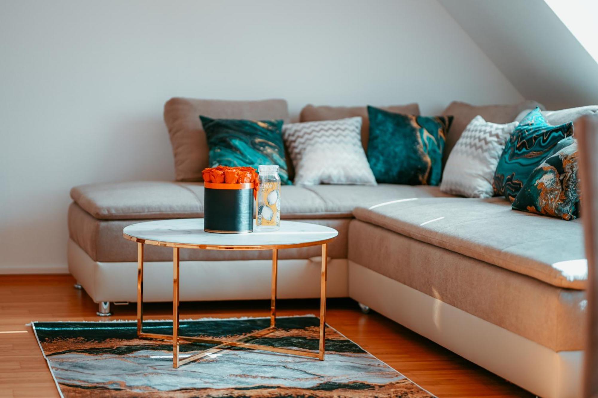 Vienna Deluxe Apartment Ngoại thất bức ảnh