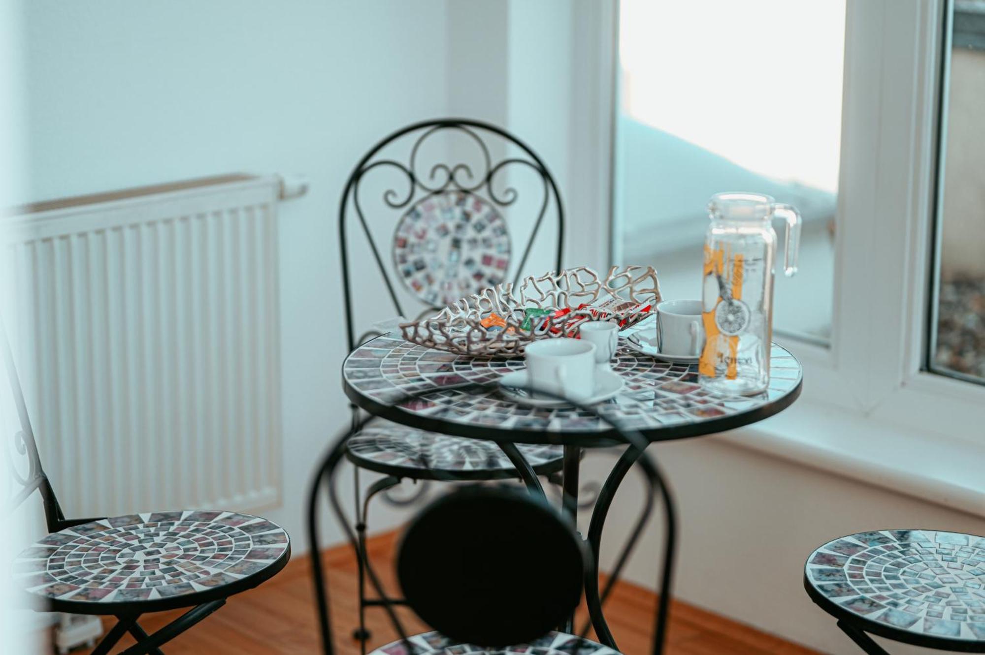 Vienna Deluxe Apartment Ngoại thất bức ảnh