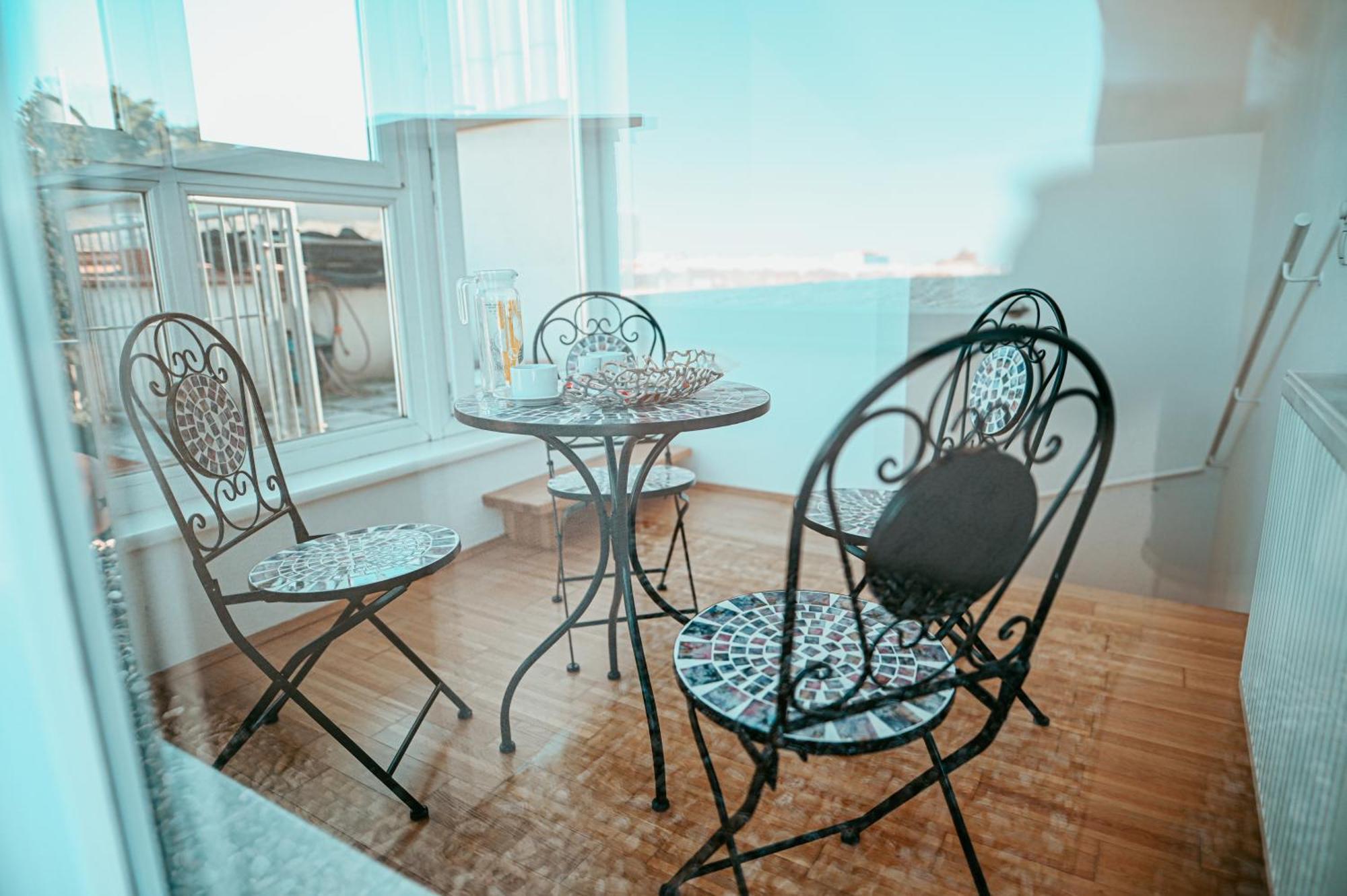 Vienna Deluxe Apartment Ngoại thất bức ảnh