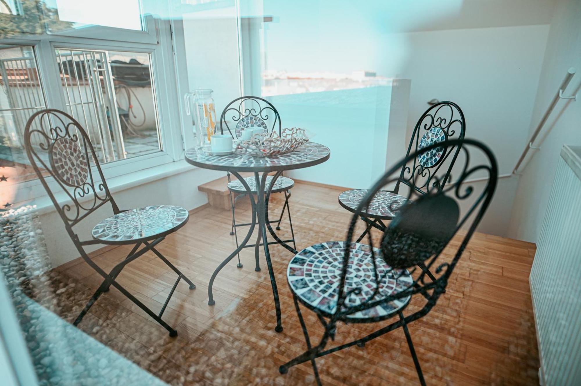 Vienna Deluxe Apartment Ngoại thất bức ảnh