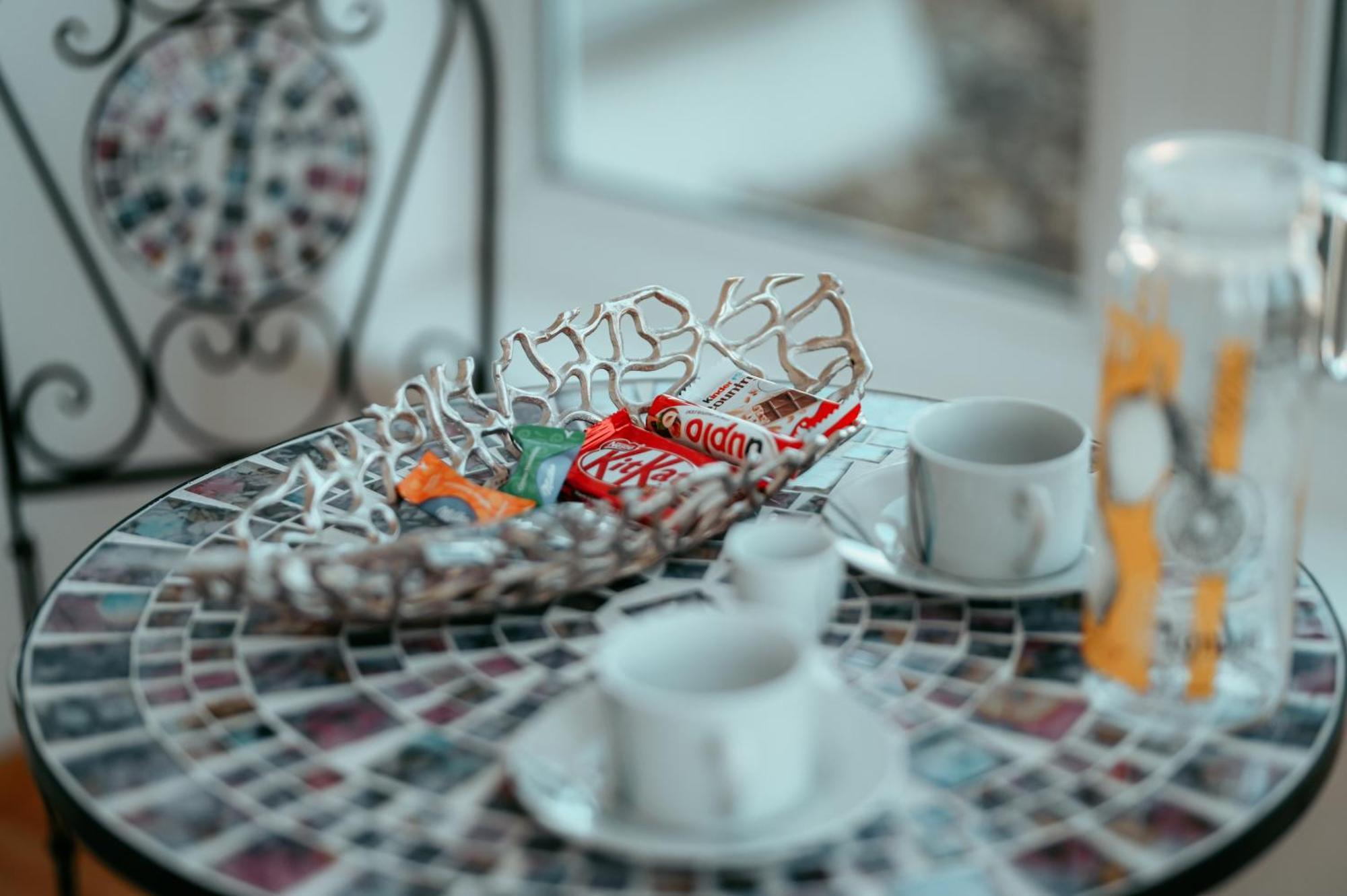 Vienna Deluxe Apartment Ngoại thất bức ảnh