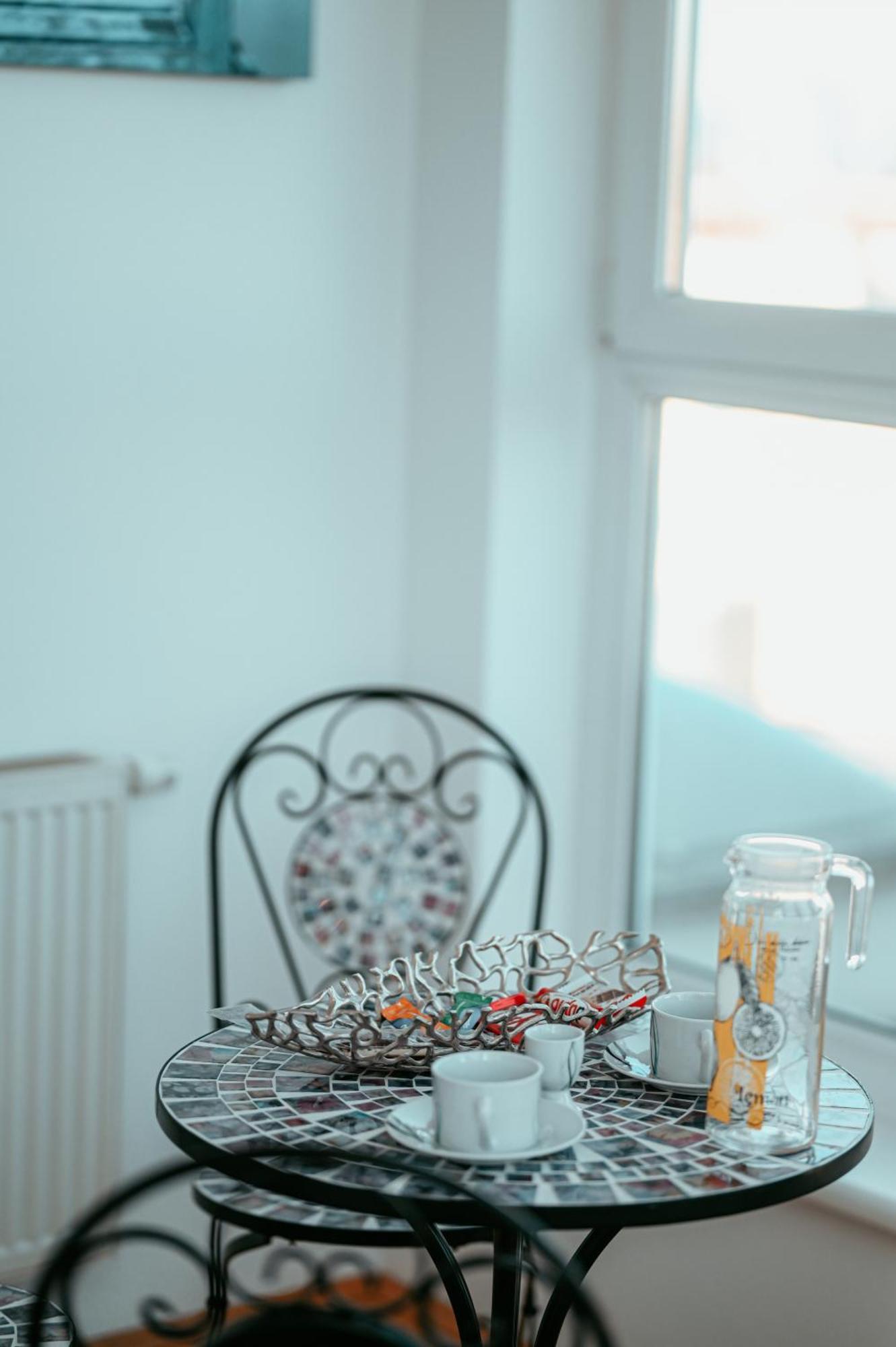 Vienna Deluxe Apartment Ngoại thất bức ảnh