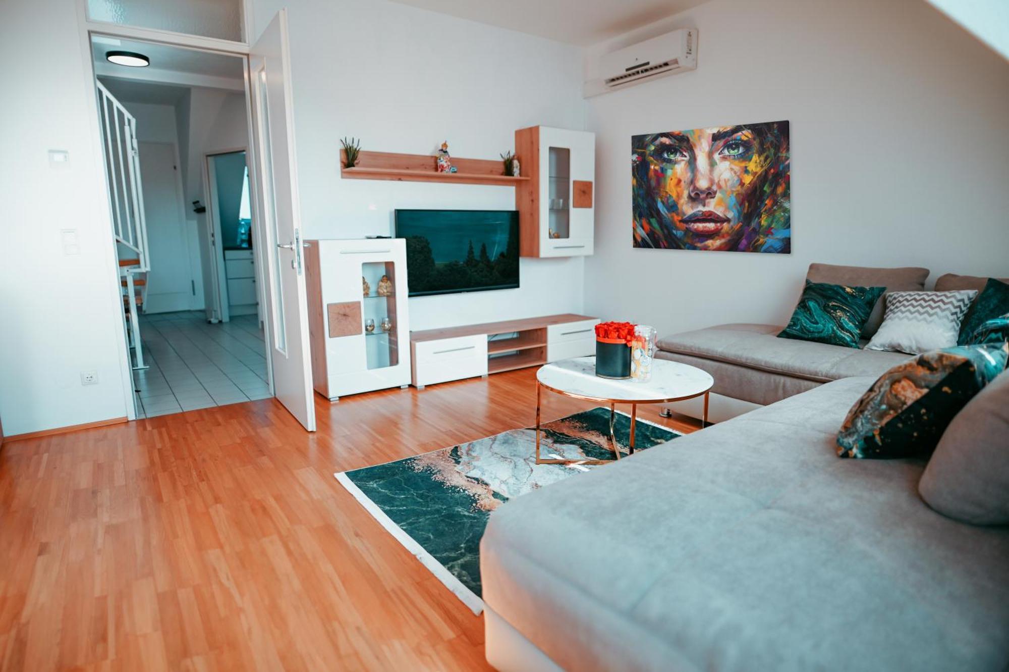 Vienna Deluxe Apartment Ngoại thất bức ảnh