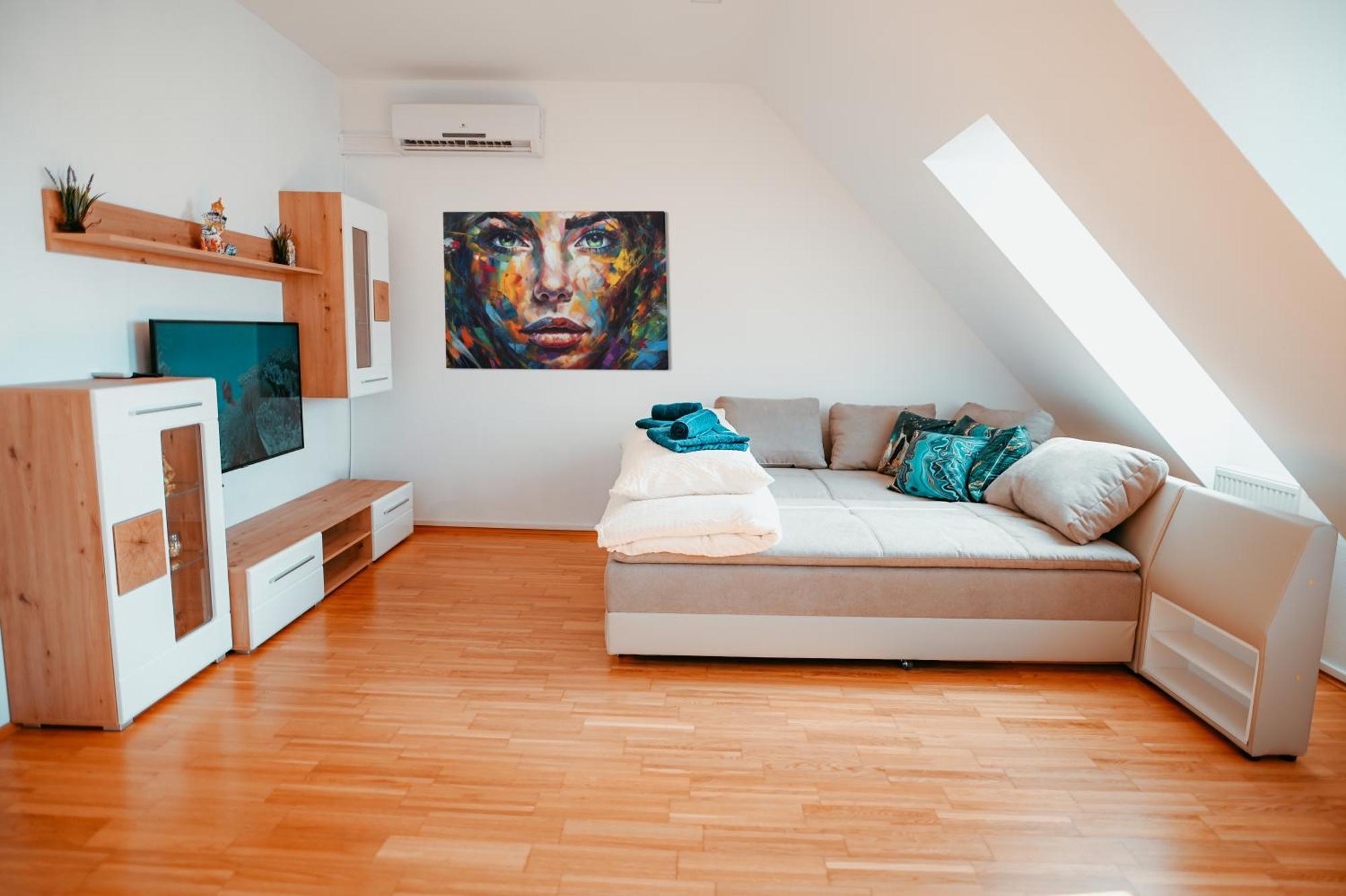 Vienna Deluxe Apartment Ngoại thất bức ảnh