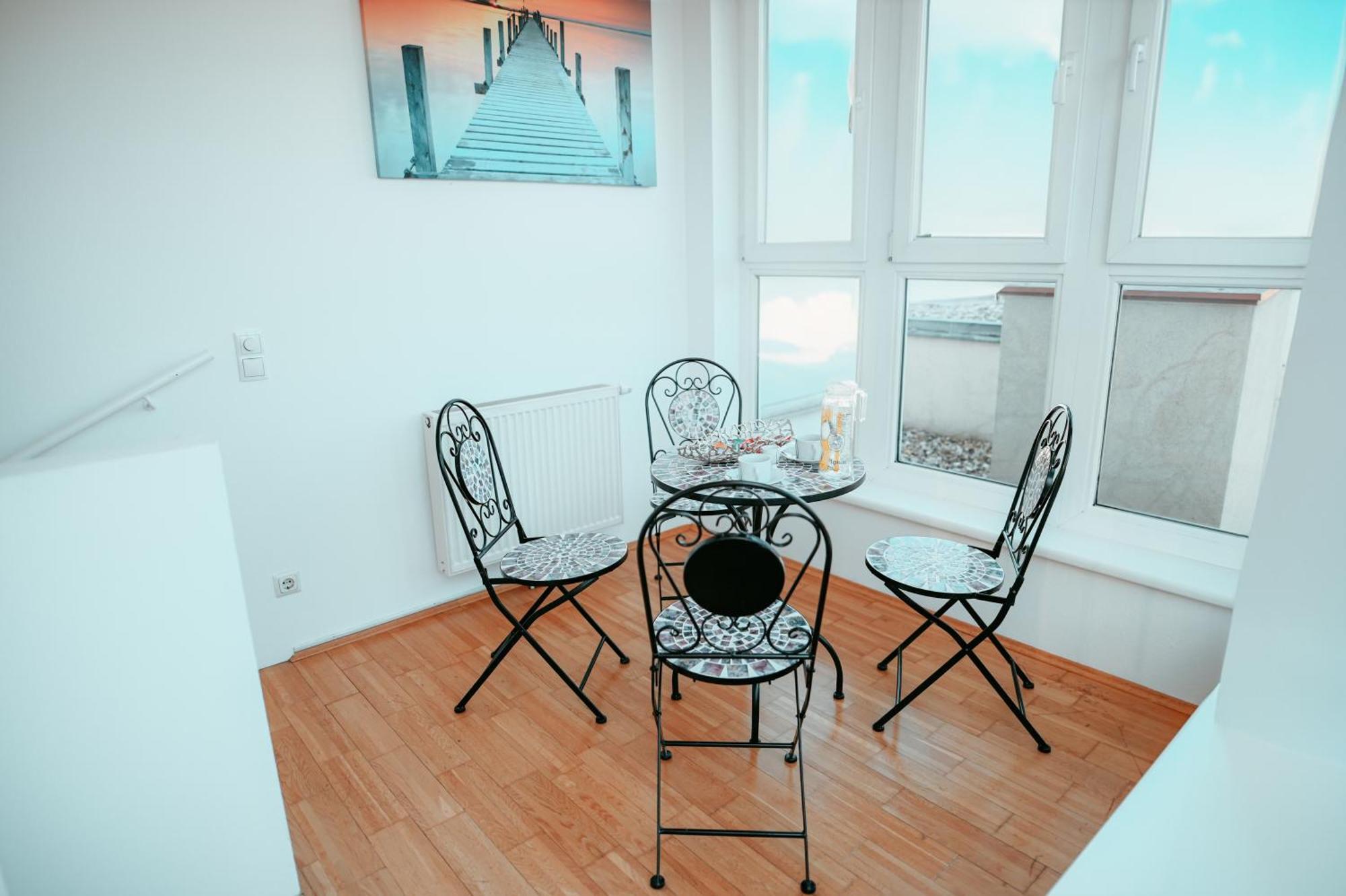 Vienna Deluxe Apartment Ngoại thất bức ảnh