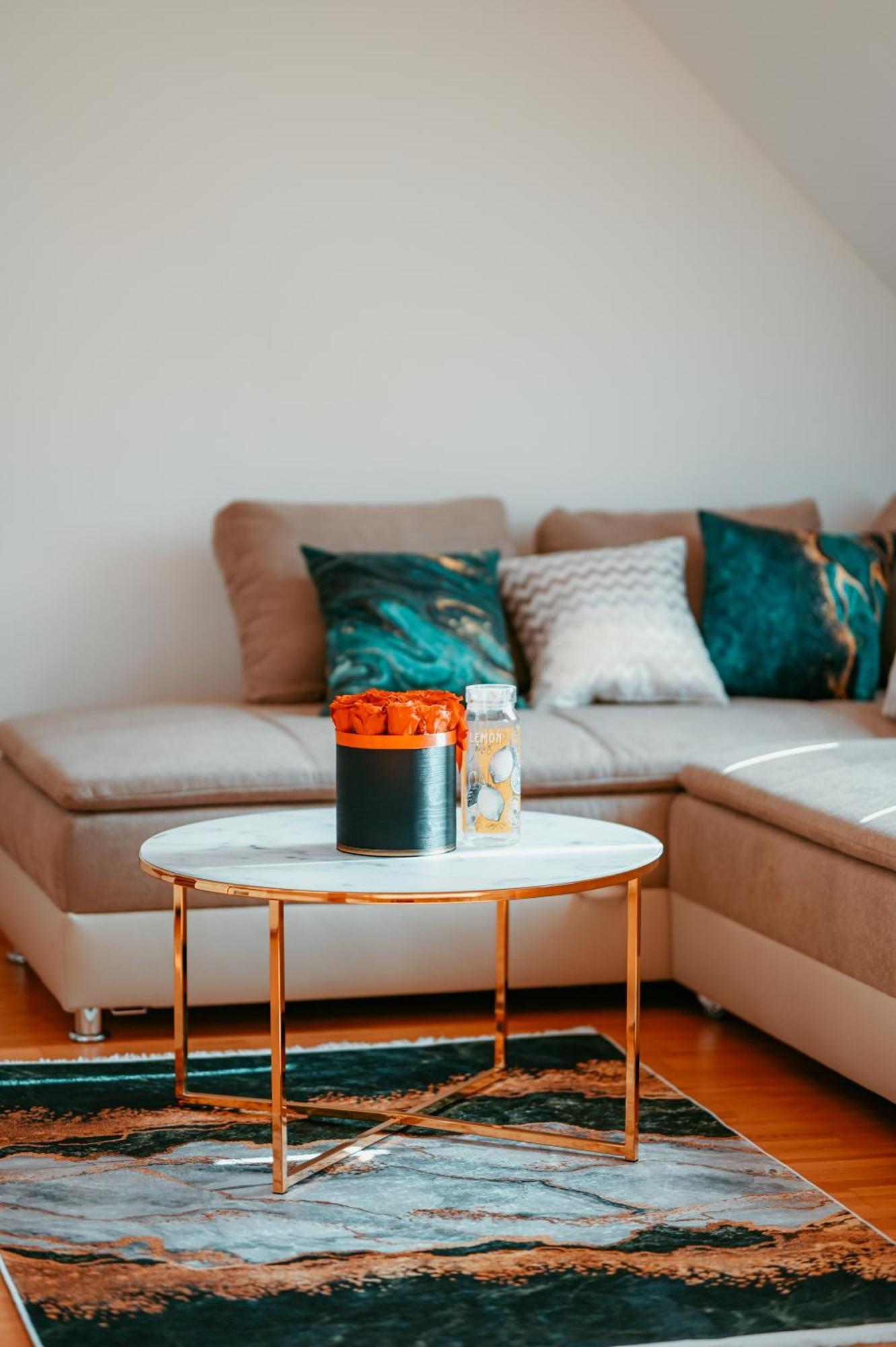 Vienna Deluxe Apartment Ngoại thất bức ảnh